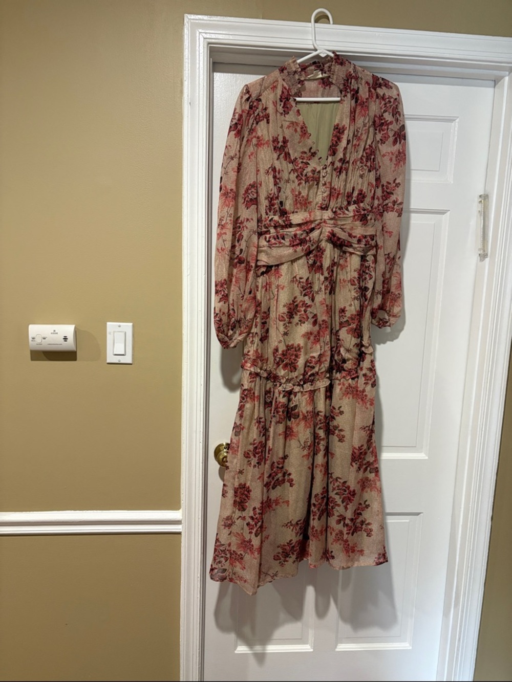 Letmebe from Anthropologie